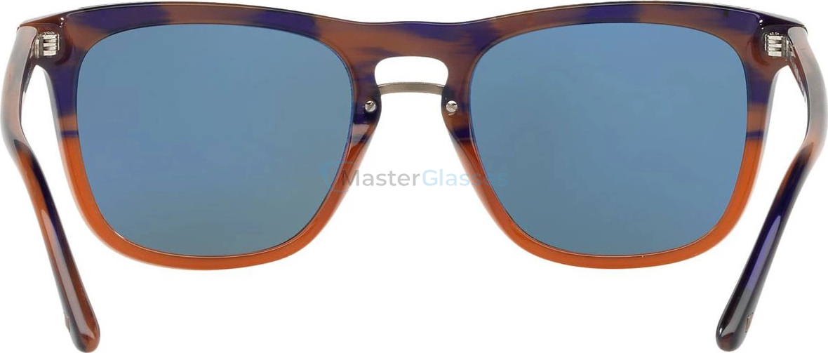 Солнцезащитные очки Giorgio Armani AR8107 565856 Brown B-color