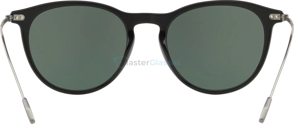 Солнцезащитные очки Giorgio Armani AR8108 501771 Black