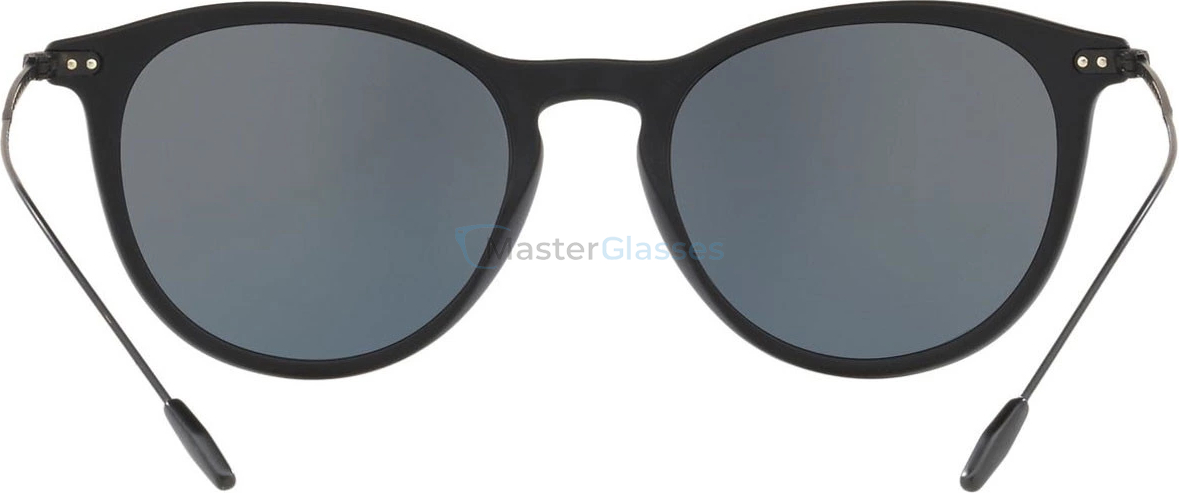 �������������� ���� Giorgio Armani AR8108 504287 Matte Black