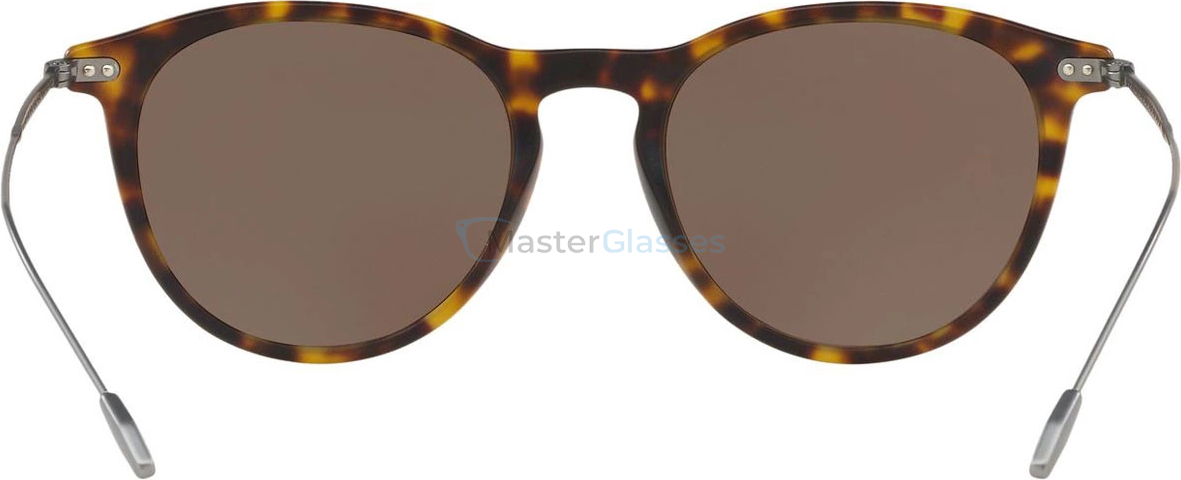 Солнцезащитные очки Giorgio Armani AR8108 508973 Matte Havana