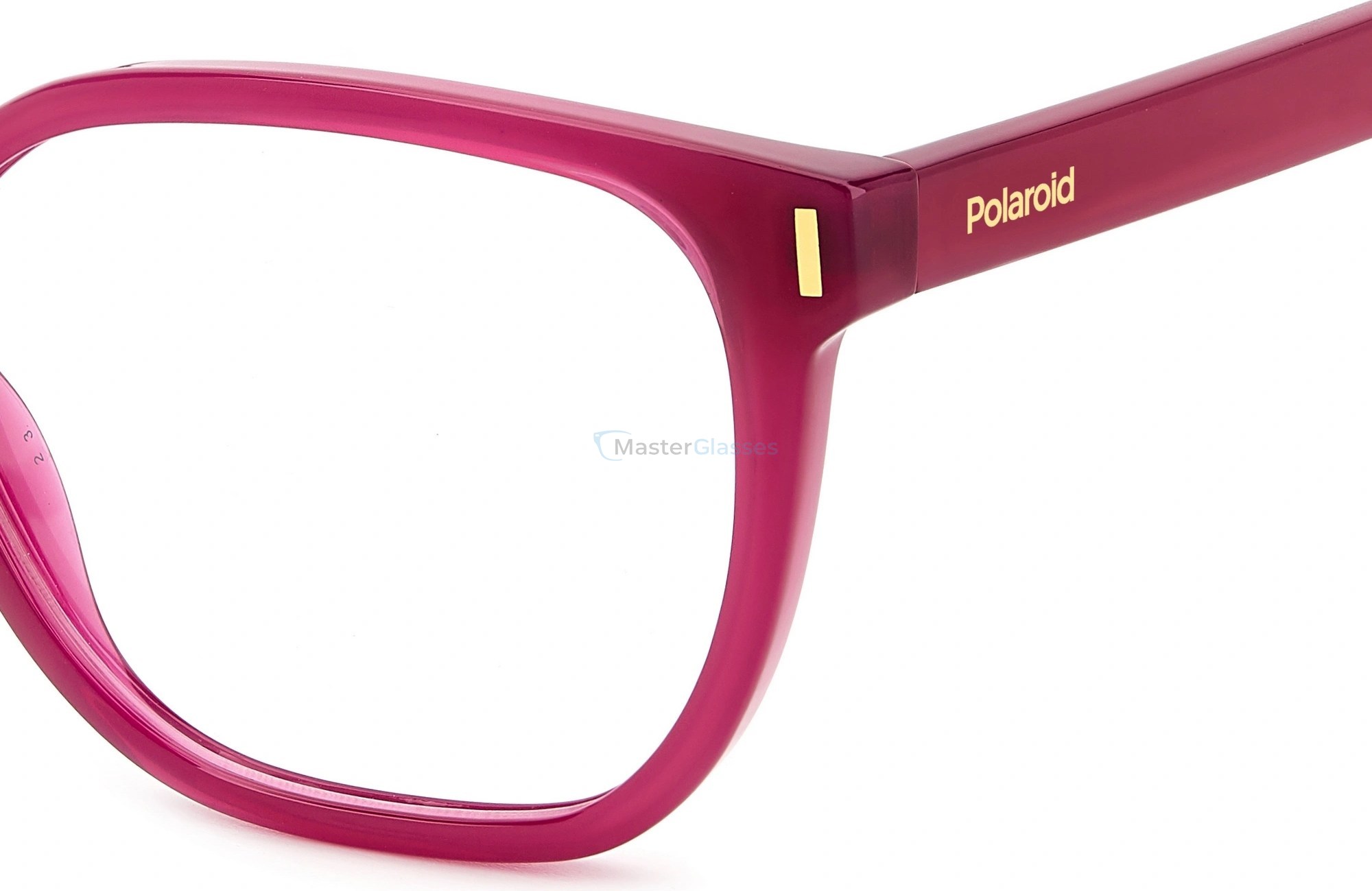  Polaroid PLD D484 MU1 Fuchsia