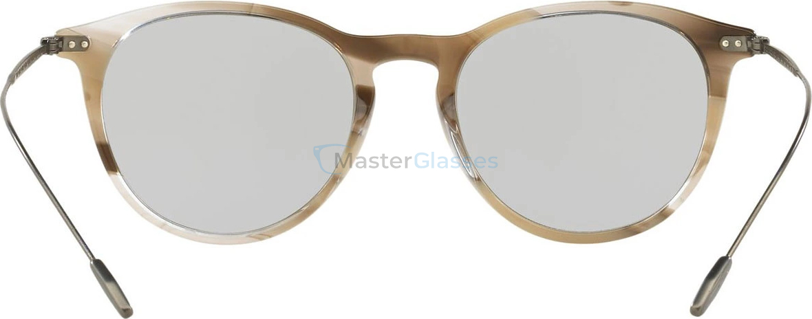 �������������� ���� Giorgio Armani AR8108 565987 Striped Grey