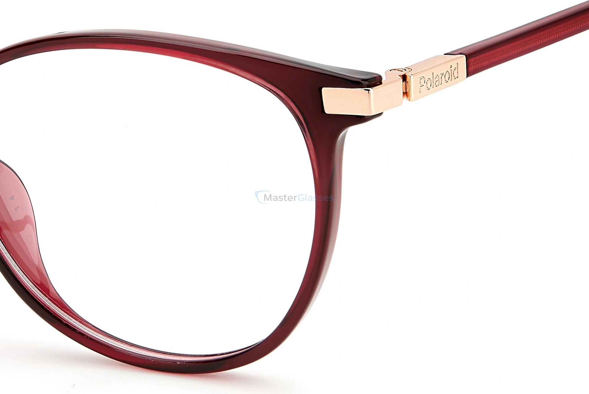 Оправа POLAROID PLD D459/G B3V, цвет VIOLET