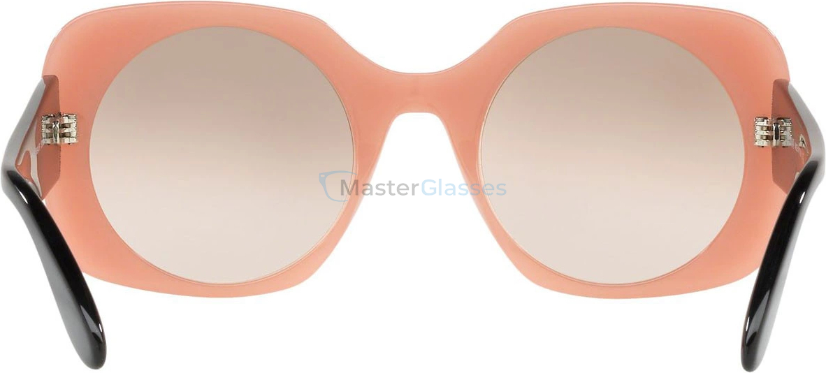 Солнцезащитные очки Giorgio Armani AR8110 56846F Opal Pink