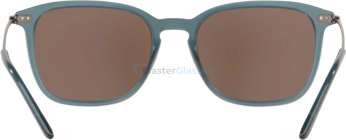 �������������� ���� Giorgio Armani AR8111 568073 Opal Green