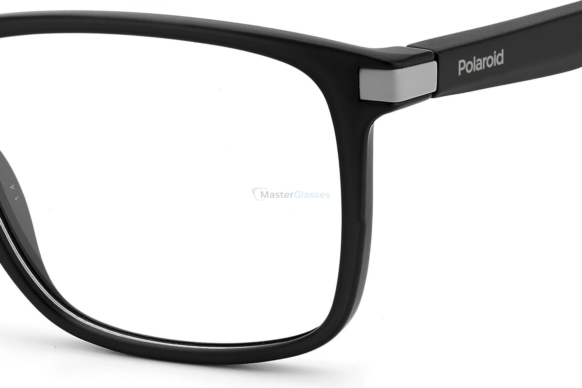  POLAROID PLD D447 08A,  BLACKGREY