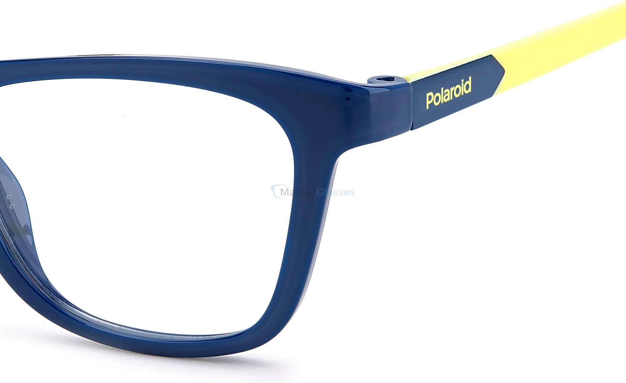  Polaroid Kids PLD D829 DCD Blue Yellow