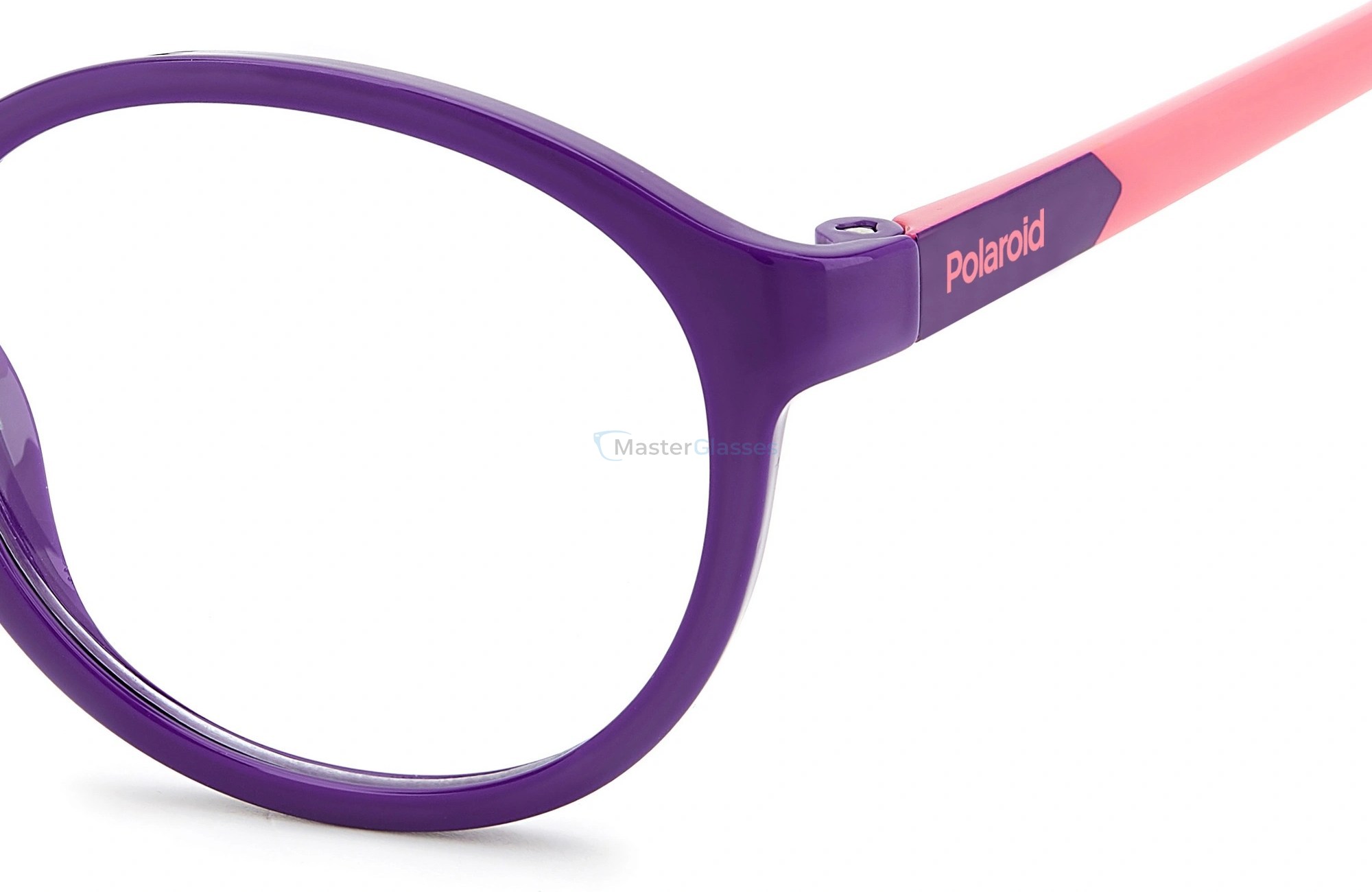  Polaroid Kids PLD D830 365 Violet Fuchsia