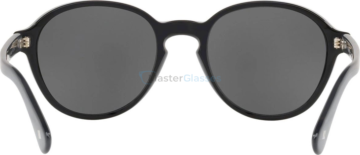 Солнцезащитные очки Giorgio Armani AR8113 501787 Black
