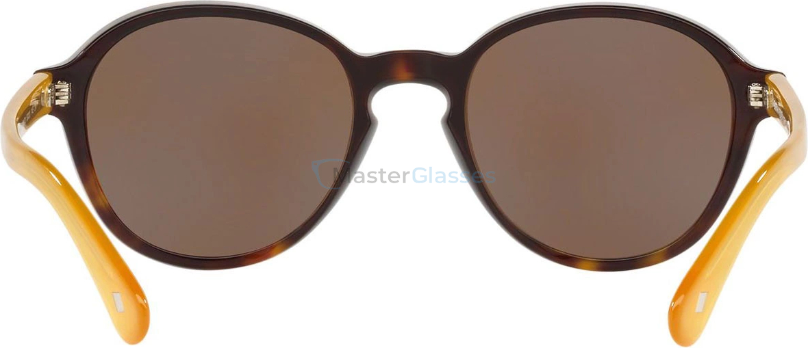 Солнцезащитные очки Giorgio Armani AR8113 502673 Dark Havana