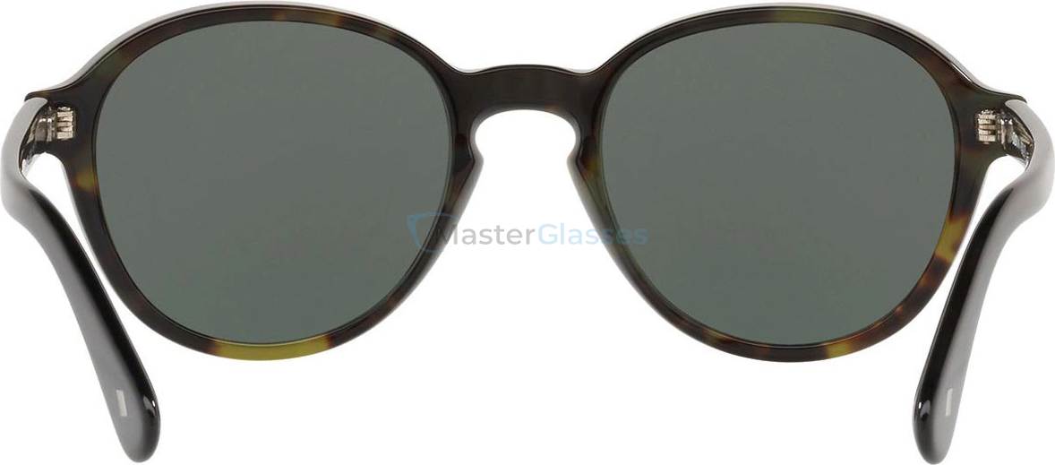 Солнцезащитные очки Giorgio Armani AR8113 503271 Green Havana