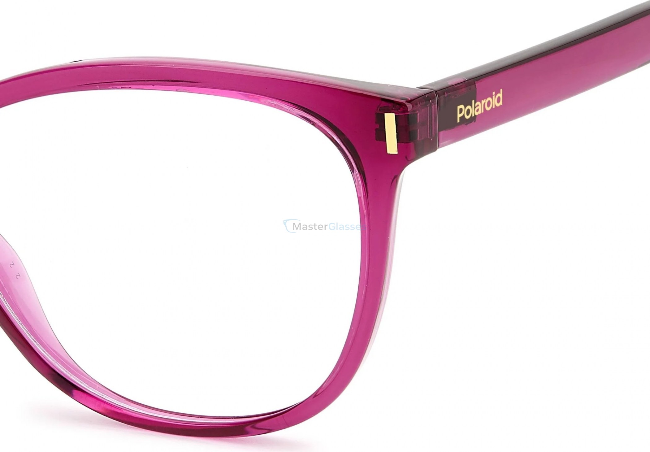  Polaroid PLD D463 MU1 Fuchsia