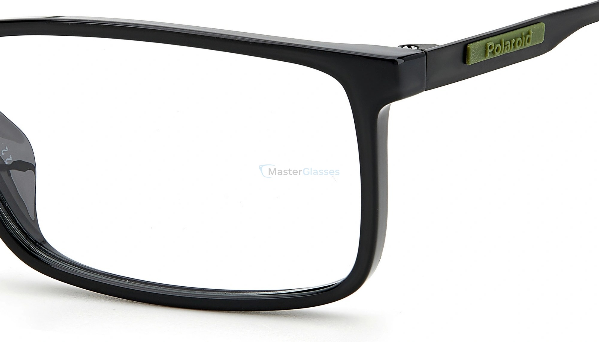  POLAROID PLD D479/G 807 BLACK