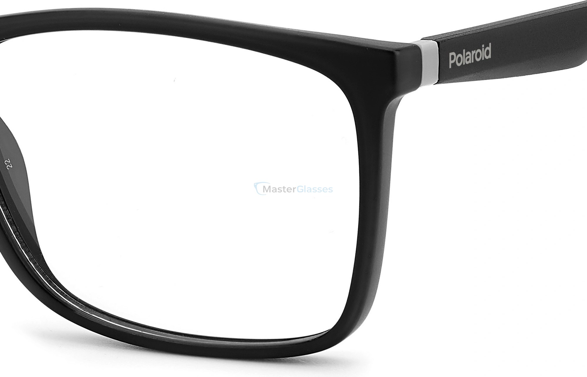  POLAROID PLD D477 08A BLACKGREY