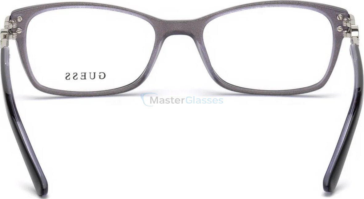  GUESS GU 2677 005 53