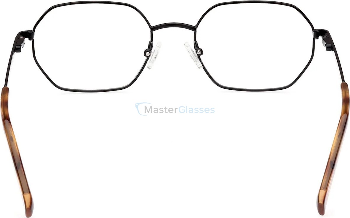  GUESS GU 8283 001 50