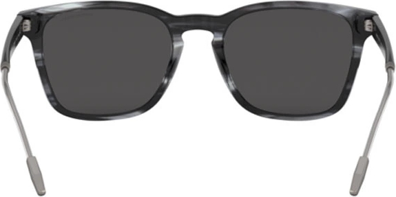 �������������� ���� Giorgio Armani AR8120 573987 Striped Grey