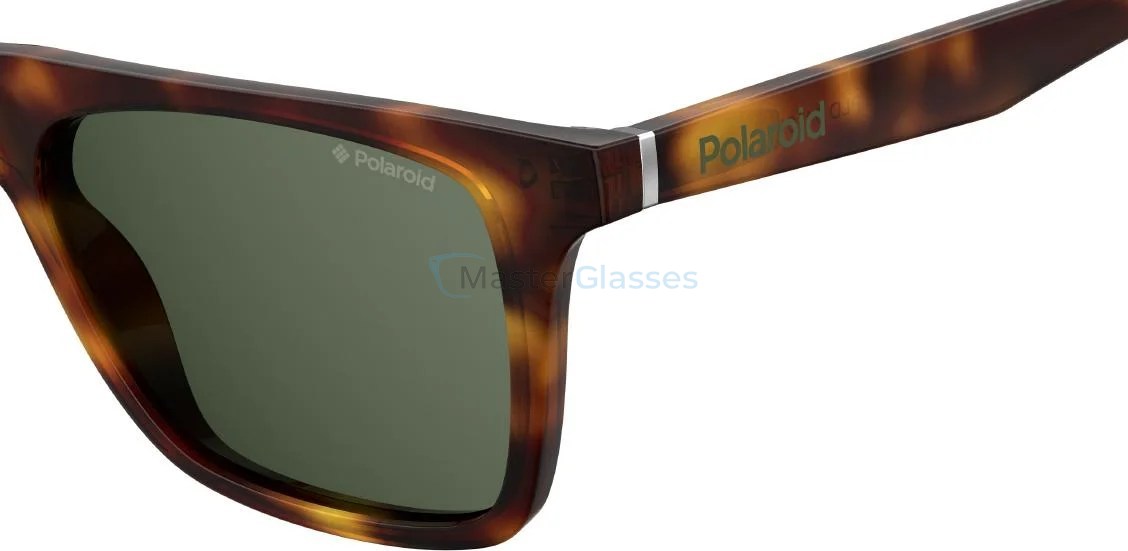  POLAROID PLD 6110/S XGW
