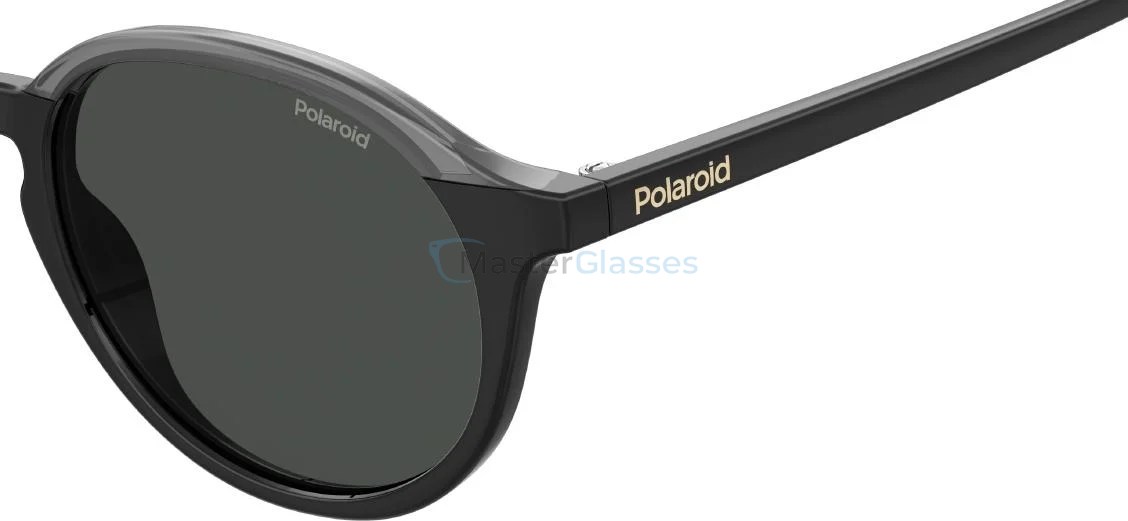 Солнцезащитные очки POLAROID PLD 6125/S 08A M9