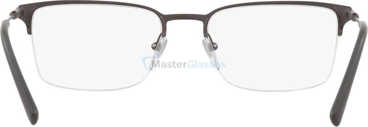 Оправа Bvlgari BV1096 2011 Matte Brown