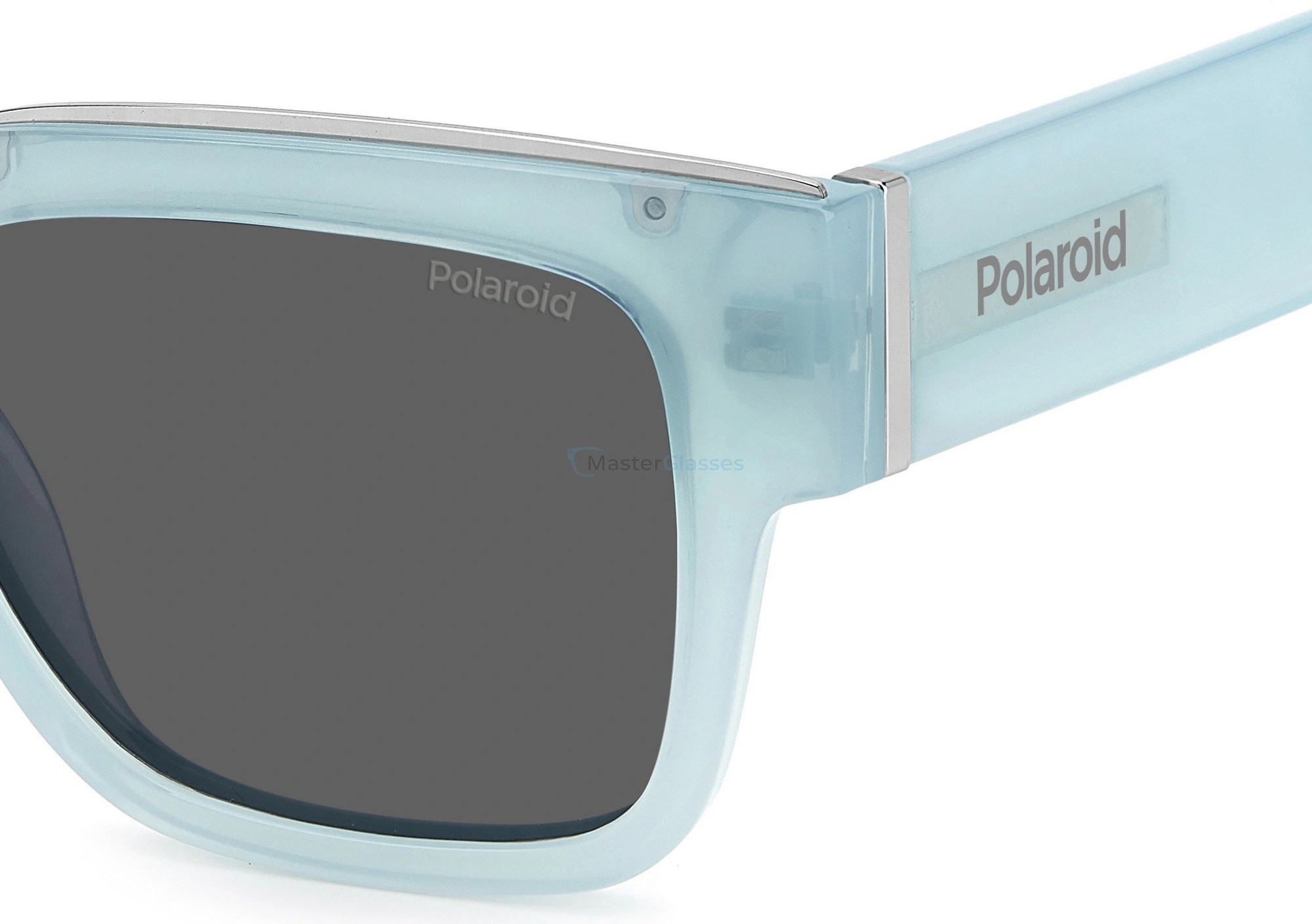   Polaroid PLD 6198/S/X MVU Azure