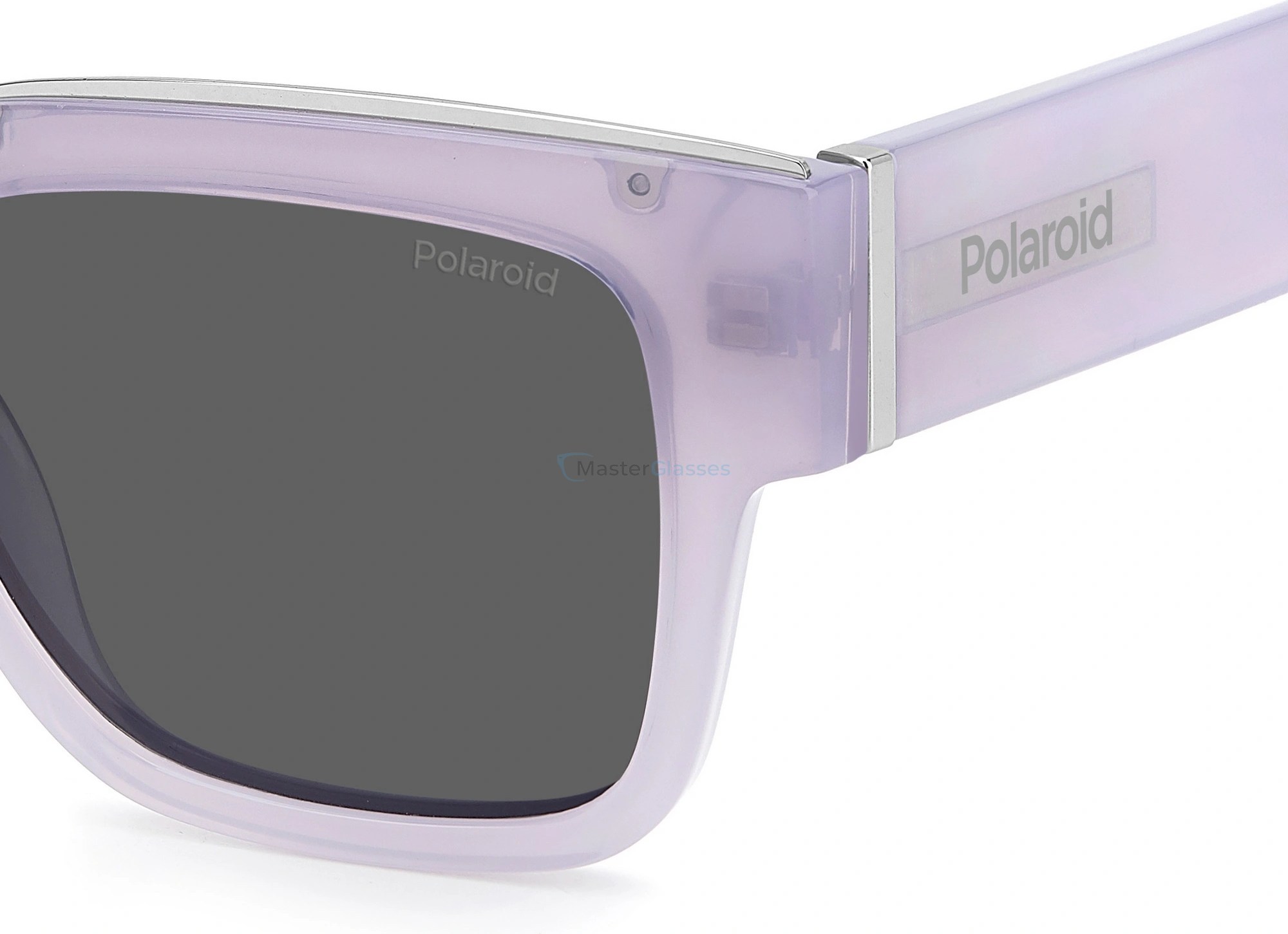   Polaroid PLD 6198/S/X 789 Lilac