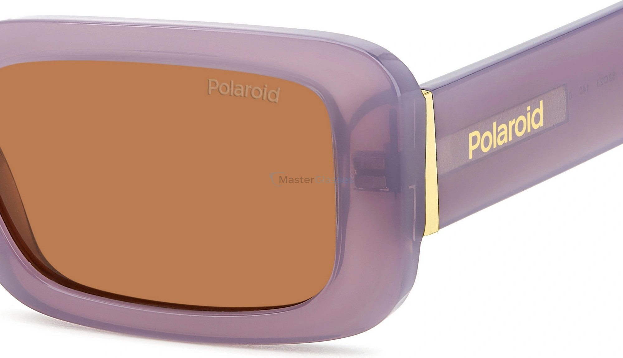   Polaroid PLD 6208/S/X 789 Lilac