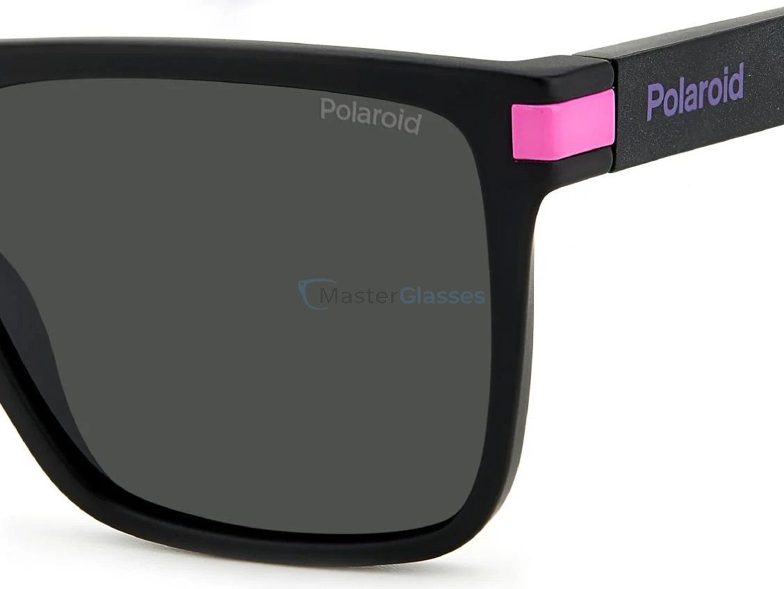   Polaroid PLD 2128/S N6T