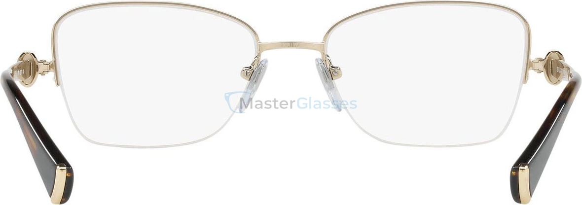 Оправа Bvlgari BV2195B 278 Pale Gold