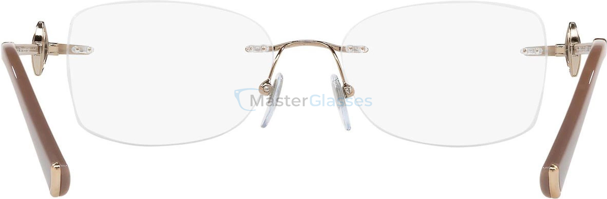 Оправа Bvlgari BV2199B 266 Light Gold