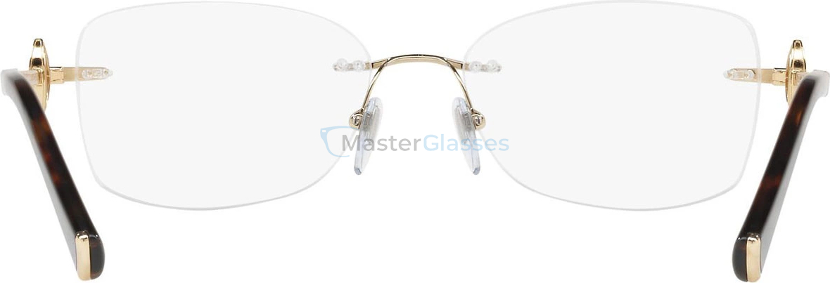 ������ Bvlgari BV2199B 278 Pale Gold