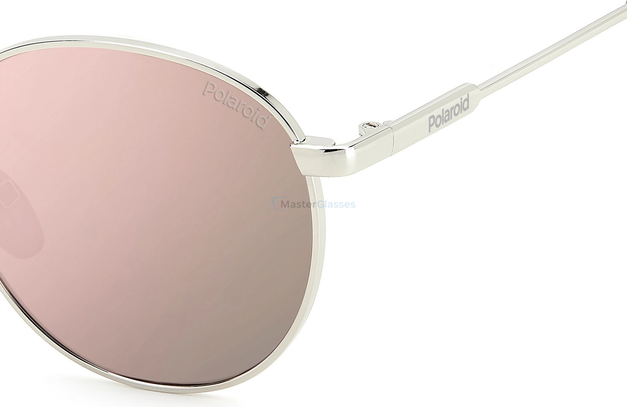 Солнцезащитные очки Polaroid PLD 6171/S 010 Palladium