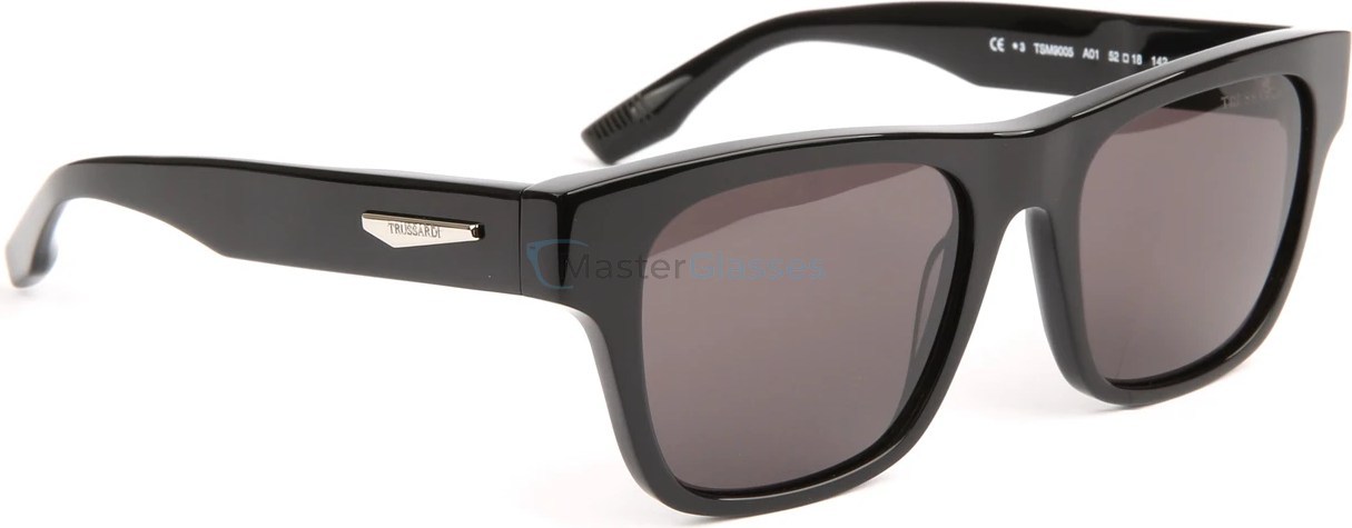   Trussardi TSM9005 A01