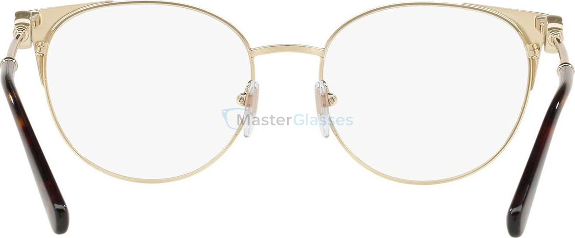  Bvlgari BV2203 2034 Brown/pale Gold