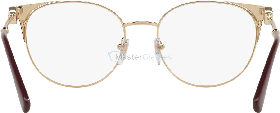 ������ Bvlgari BV2203 2035 Plum/rose Gold