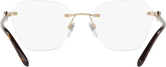 Оправа Bvlgari BV2205B 278