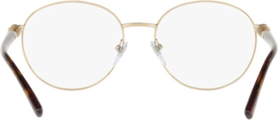 Оправа Bvlgari BV2207 278 Pale Gold