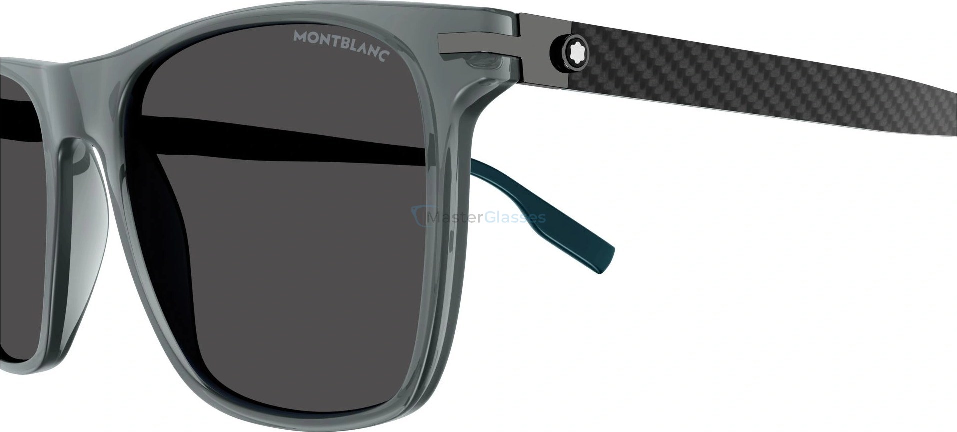  Montblanc MB0248S-003 55