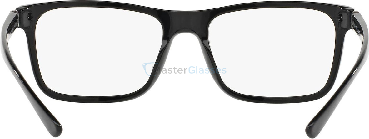 Оправа Bvlgari BV3029 501 Black