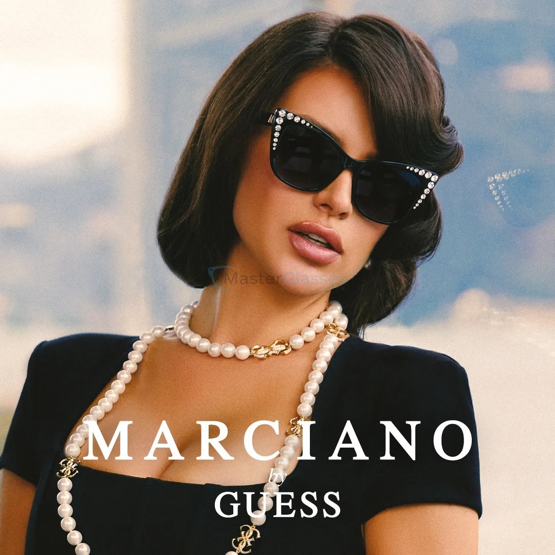   GUESS by Marciano GMS 00000 52F 54