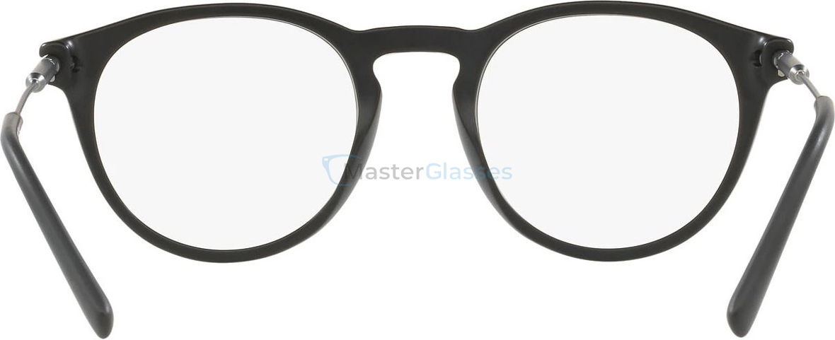 Оправа Bvlgari BV3035 5313 Matte Black