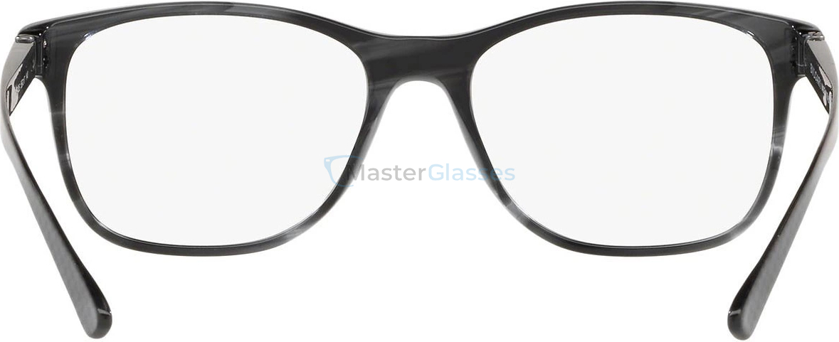 Оправа Bvlgari BV3036 5435 Striped Grey