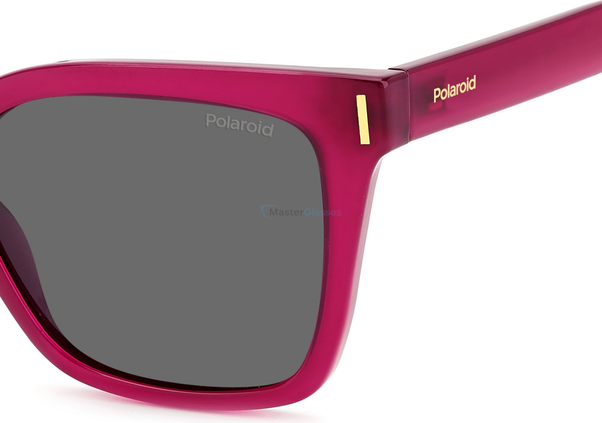   Polaroid PLD 6192/S MU1 Fuchsia