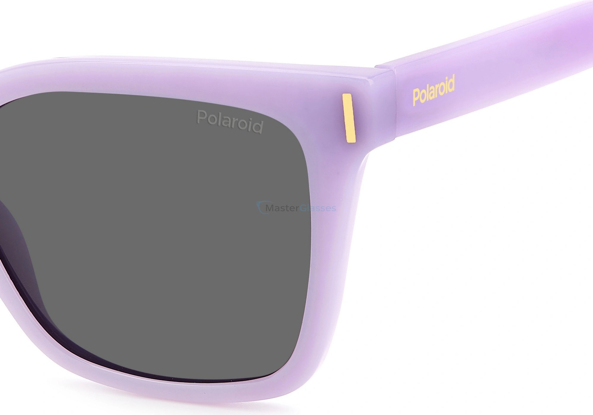   Polaroid PLD 6192/S 789 Lilac