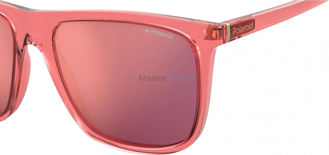 Солнцезащитные очки POLAROID PLD 6099/S 733