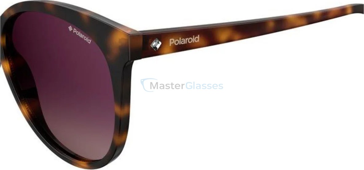 Солнцезащитные очки POLAROID PLD 4086/S 086