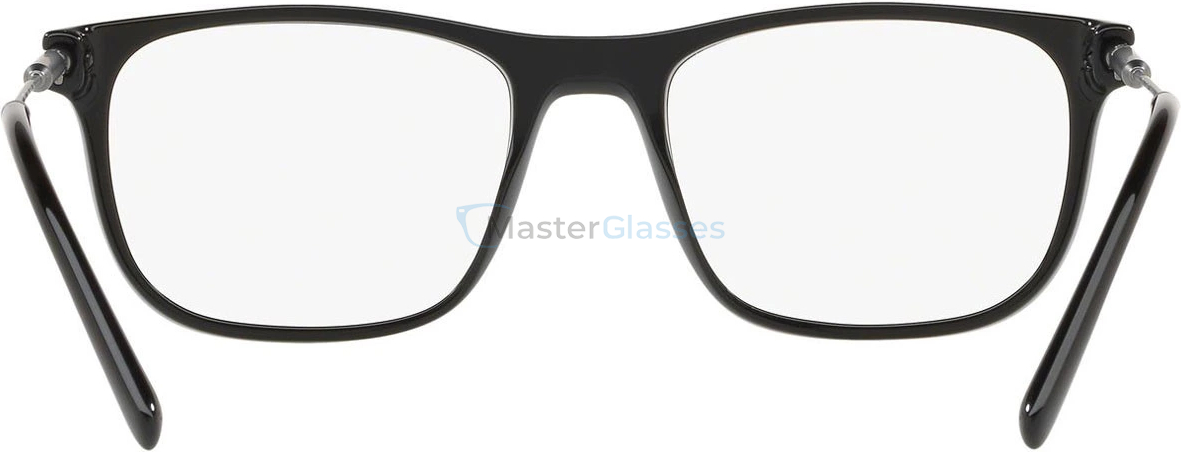 Оправа Bvlgari BV3037 5448 Black/matte Black
