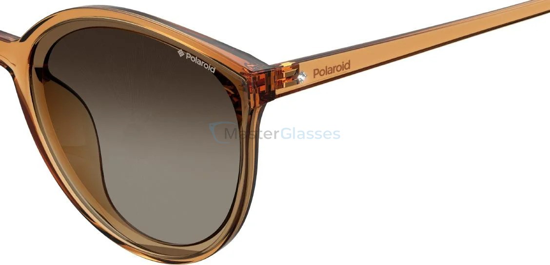 Солнцезащитные очки POLAROID PLD 4082/F/S 09Q