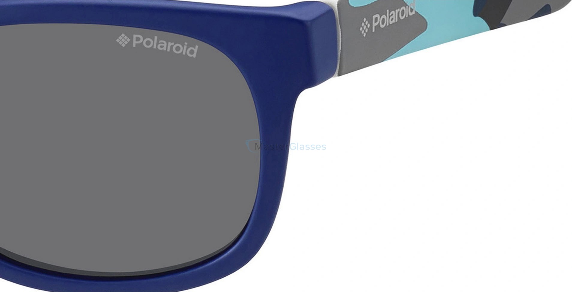   Polaroid P0300 T6D