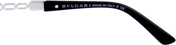 Оправа Bvlgari BV4061B 501 Black